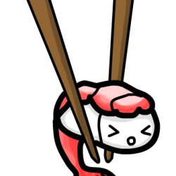 Ebi Uh Oh Cell Charm